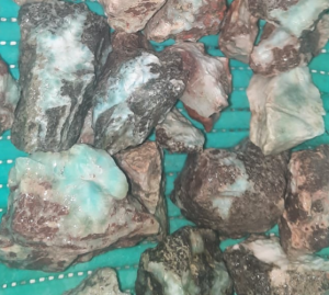 Larimar Rohstein